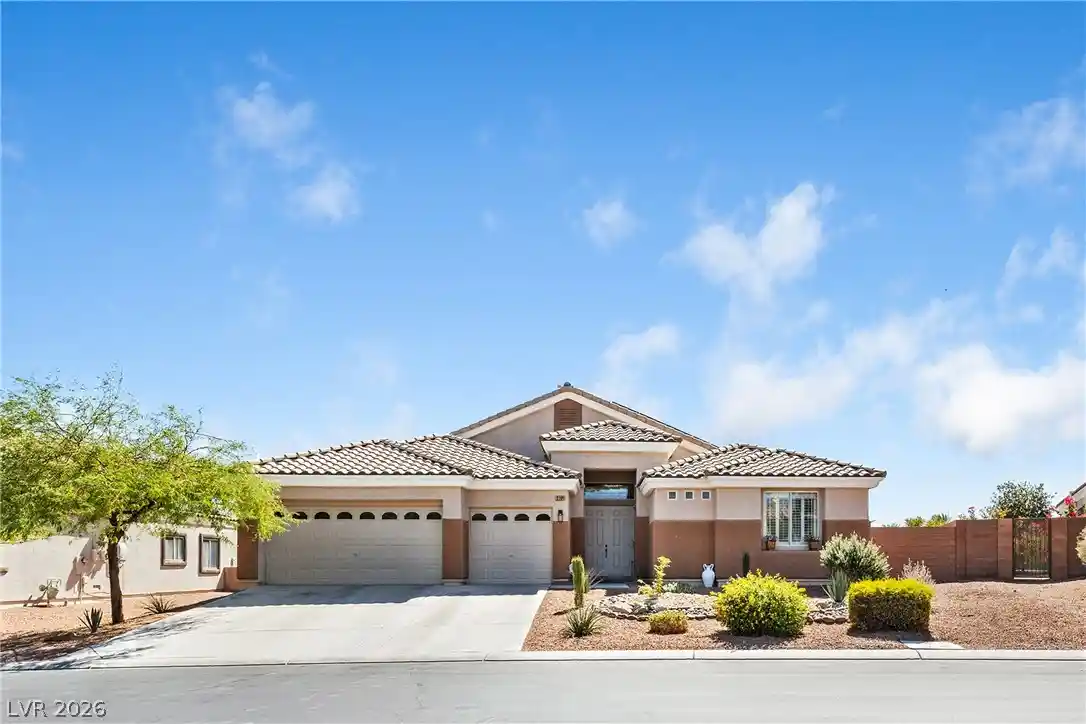 Photo 1 of Single family home for sale at 2709 Tropicbird Dr, North Las Vegas, NV 89084 | MLS# 2822225 | Listing updated on 2026-10-25