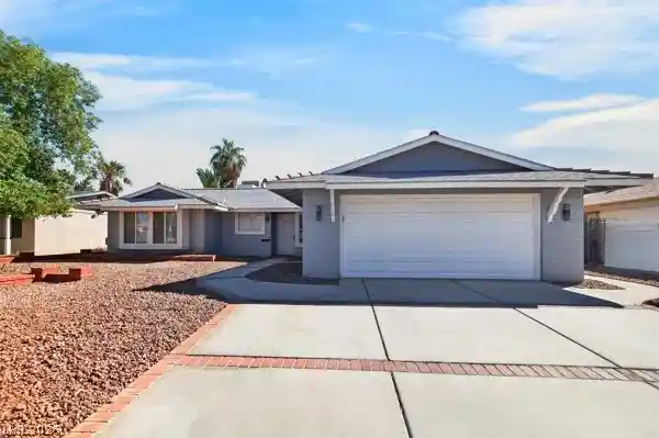 Single family home for sale at 4284 Annie Oakley Dr, Las Vegas, NV 89121 | MLS# 2822615