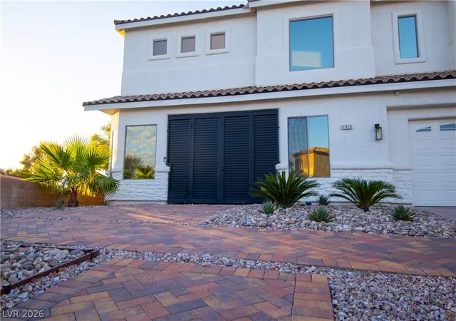 Photo 3 of Single family home for sale at 7614 Noche Oscura Cir, Las Vegas, NV 89139 | MLS# 2823423 | Listing updated on 2026-10-02