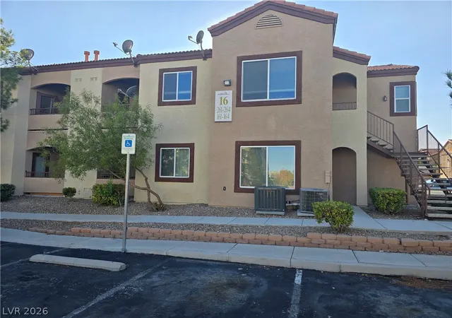 Condo for sale at 9580 W Reno Ave #261, Las Vegas, NV 89148 | MLS# 2823544