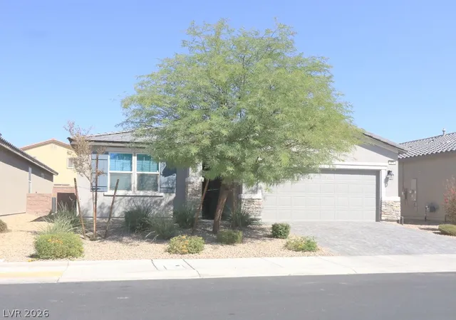 Photo 1 of Single family home for sale at 374 Hellebores Ave, North Las Vegas, NV 89084 | MLS# 2823032 | Listing updated on 2026-10-02