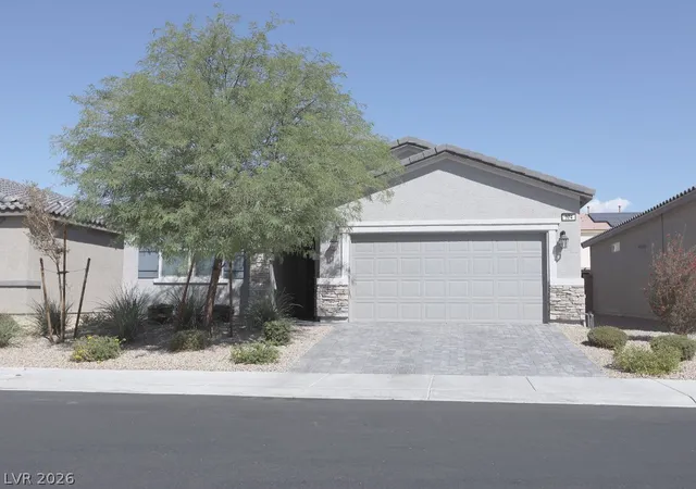Photo 1 of Single family home for sale at 374 Hellebores Ave, North Las Vegas, NV 89084 | MLS# 2823032 | Listing updated on 2026-10-02
