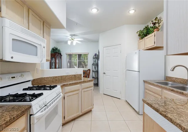 Photo 1 of Condo for sale at 6480 Annie Oakley Dr #511, Las Vegas, NV 89120 | MLS# 2823027 | Listing updated on 2026-10-02