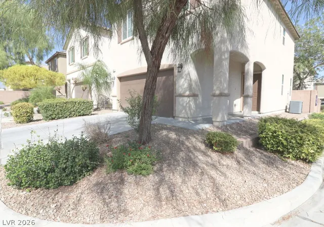 Photo 1 of Single family home for sale at 5662 Primrose Peak Ct, Las Vegas, NV 89130 | MLS# 2822896 | Listing updated on 2026-10-02