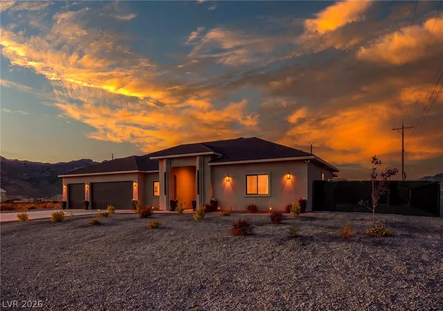Single family home for sale at 1010 W Annie Ave, Pahrump, NV 89060 | MLS# 2821091