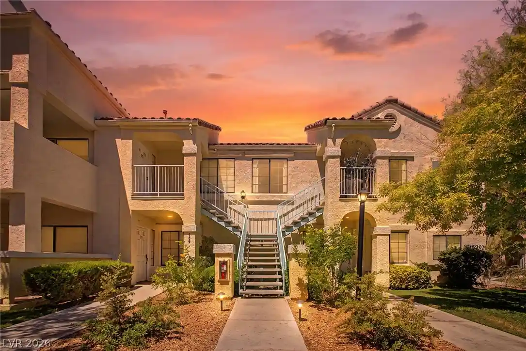 Photo 1 of Condo for sale at 4889 S Torrey Pines Dr #201, Las Vegas, NV 89103 | MLS# 2823461 | Listing updated on 2026-10-13