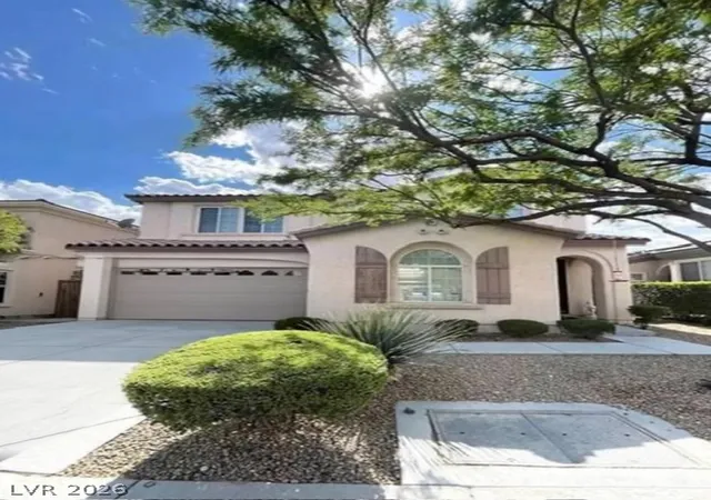 Photo 1 of Single family home for sale at 9863 Dublin Valley St, Las Vegas, NV 89178 | MLS# 2822567 | Listing updated on 2026-10-02