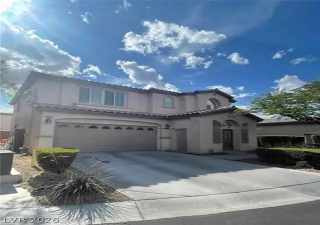 Photo 1 of Single family home for sale at 9863 Dublin Valley St, Las Vegas, NV 89178 | MLS# 2822567 | Listing updated on 2026-10-02