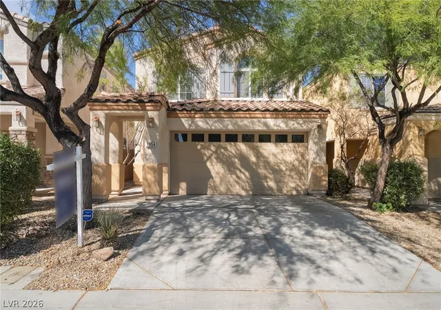 Photo 1 of Single family home for sale at 7954 Carmel Hts Ave, Las Vegas, NV 89178 | MLS# 2823510 | Listing updated on 2026-10-02