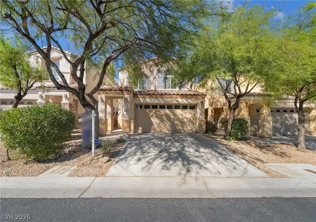 Photo 1 of Single family home for sale at 7954 Carmel Hts Ave, Las Vegas, NV 89178 | MLS# 2823510 | Listing updated on 2026-10-02