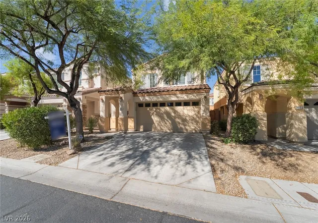 Photo 2 of Single family home for sale at 7954 Carmel Hts Ave, Las Vegas, NV 89178 | MLS# 2823510 | Listing updated on 2026-10-02