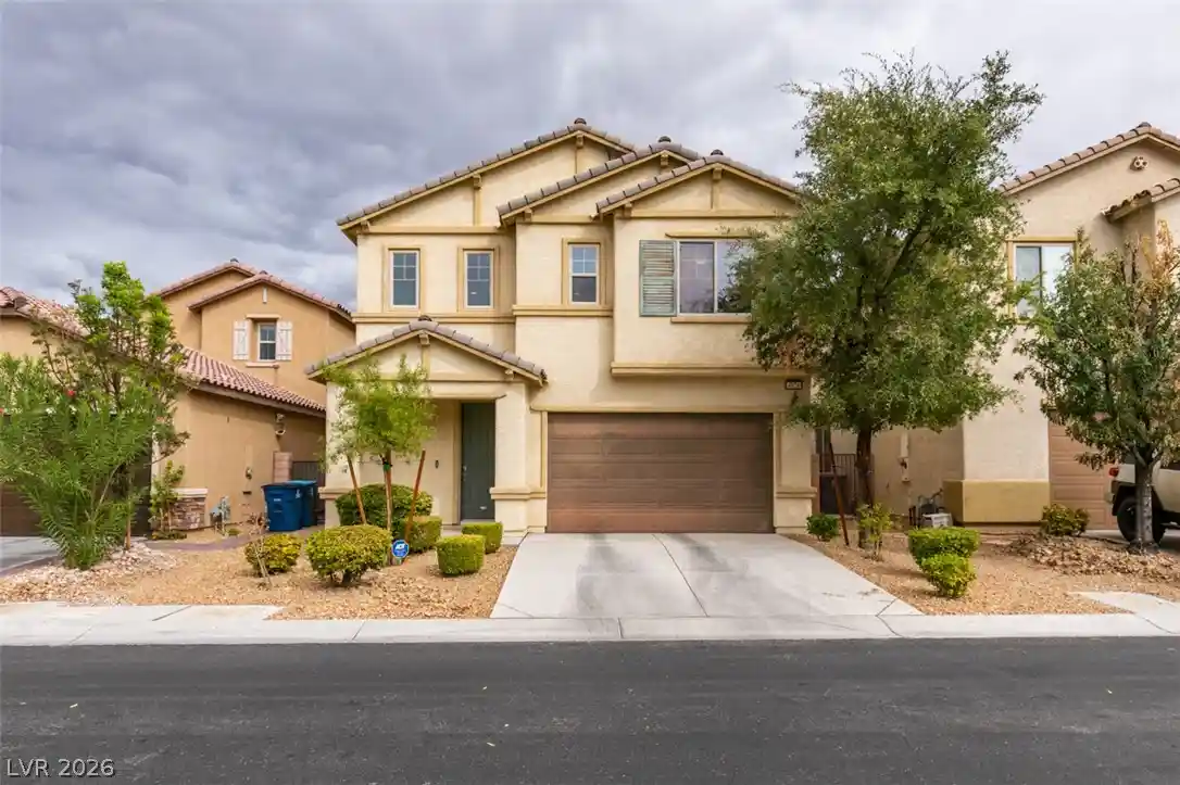 Photo 1 of Single family home for sale at 4928 Mountain Pepper Dr, Las Vegas, NV 89148 | MLS# 2820780 | Listing updated on 2026-10-14