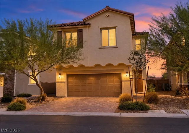 Photo 1 of Single family home for sale at 142 Antimony Ave, Las Vegas, NV 89183 | MLS# 2823066 | Listing updated on 2026-10-11