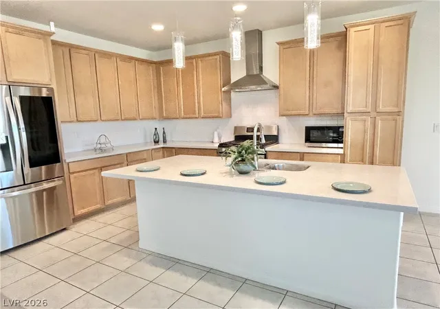 Photo 2 of Single family home for sale at 142 Antimony Ave, Las Vegas, NV 89183 | MLS# 2823066 | Listing updated on 2026-10-11