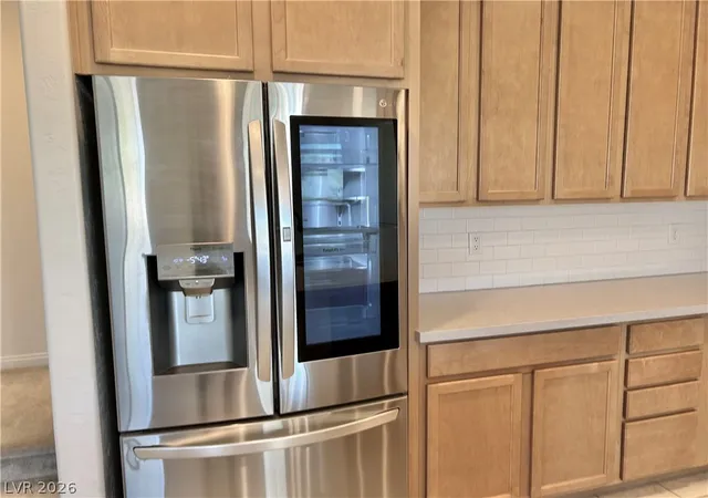 Photo 3 of Single family home for sale at 142 Antimony Ave, Las Vegas, NV 89183 | MLS# 2823066 | Listing updated on 2026-10-11