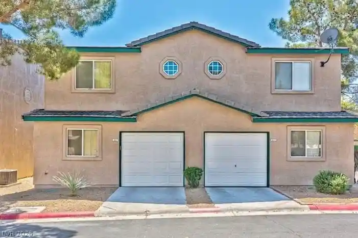 Photo 1 of Townhouse for sale at 5617 Open Ct, Las Vegas, NV 89118 | MLS# 2822811 | Listing updated on 2026-10-27