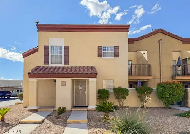 Photo 1 of Condo for sale at 2801 N Rainbow Blvd #273, Las Vegas, NV 89108 | MLS# 2823226 | Listing updated on 2026-10-28
