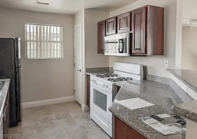 Listing Photo 1 - Condo for sale in building located at 2801 N Rainbow Blvd, Las Vegas, NV 89108 - Unit #273
