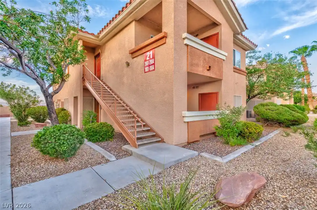Photo 1 of Condo for sale at 1050 E Cactus Ave #1081, Las Vegas, NV 89183 | MLS# 2823173 | Listing updated on 2026-10-18