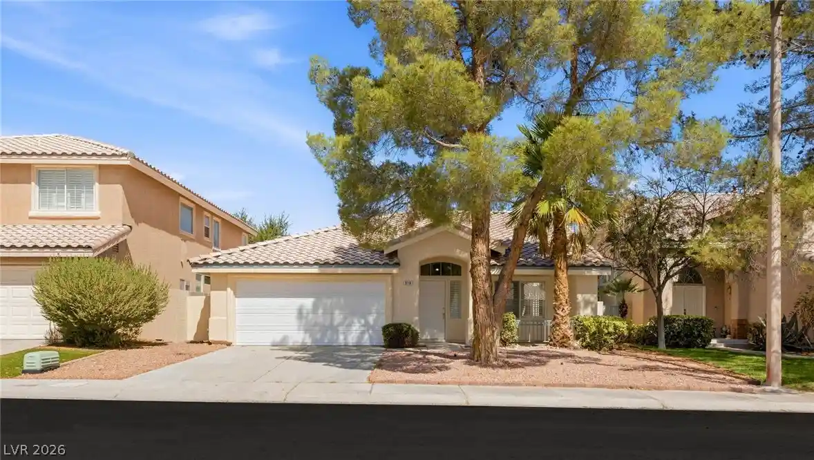 Photo 1 of Single family home for sale at 9116 Dove River Rd, Las Vegas, NV 89134 | MLS# 2823561 | Listing updated on 2026-10-24