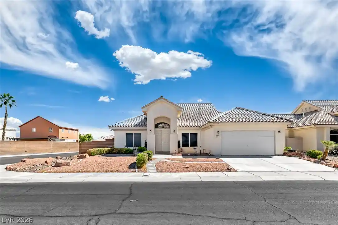 Photo 1 of Single family home for sale at 5616 Sligo St, Las Vegas, NV 89130 | MLS# 2823195 | Listing updated on 2026-10-15