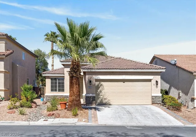 Photo 1 of Single family home for sale at 9914 Ridge Hl Ave, Las Vegas, NV 89147 | MLS# 2823208 | Listing updated on 2026-10-05