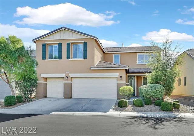 Photo 1 of Single family home for sale at 1517 Eagles Pass Ave, North Las Vegas, NV 89084 | MLS# 2823591 | Listing updated on 2026-10-02