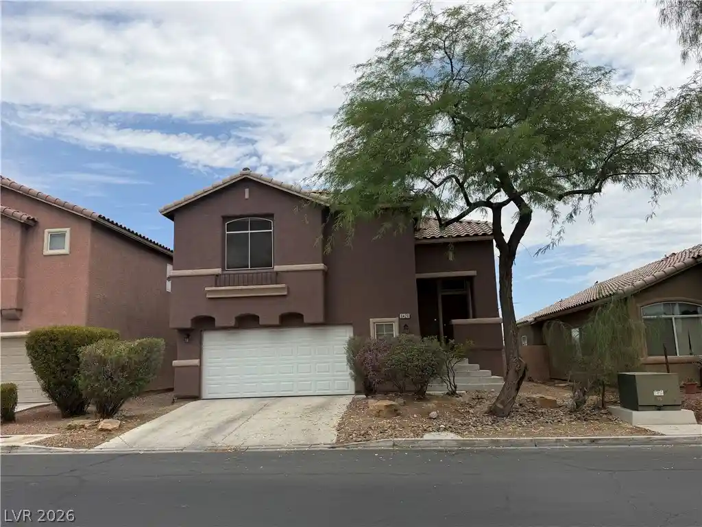 Photo 1 of Single family home for sale at 6420 W Casamar St, North Las Vegas, NV 89086 | MLS# 2823577 | Listing updated on 2026-10-19