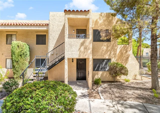 Photo 1 of Condo for sale at 601 Cabrillo Cir #431, Henderson, NV 89015 | MLS# 2823527 | Listing updated on 2026-10-02