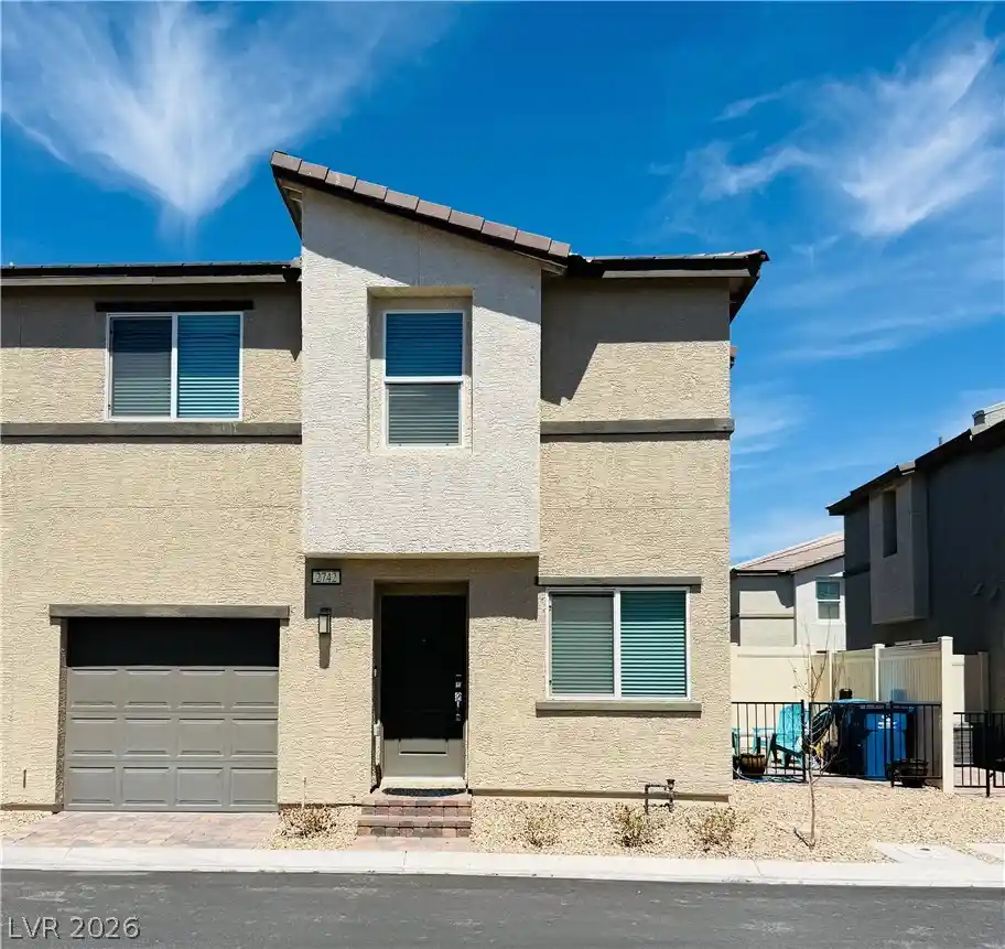 Photo 1 of Townhouse for sale at 2742 Matador Red Ave, North Las Vegas, NV 89086 | MLS# 2822801 | Listing updated on 2026-10-13