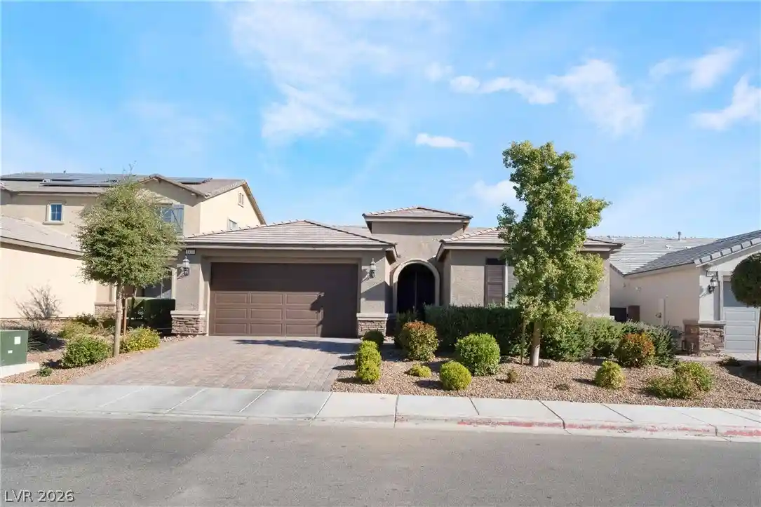 Photo 1 of Single family home for sale at 1430 Dire Wolf Ave, North Las Vegas, NV 89084 | MLS# 2822648 | Listing updated on 2026-10-16