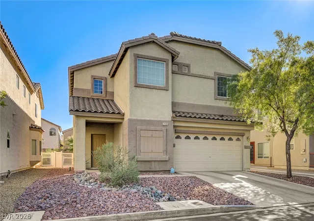 Photo 1 of Sale Pending at 2185 Haypenny Ct, Las Vegas, NV 89123 | MLS# 2822853 | Listing updated on 2026-10-06