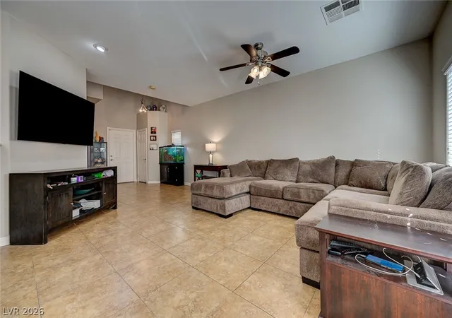 Photo 3 of Sale Pending at 2185 Haypenny Ct, Las Vegas, NV 89123 | MLS# 2822853 | Listing updated on 2026-10-06
