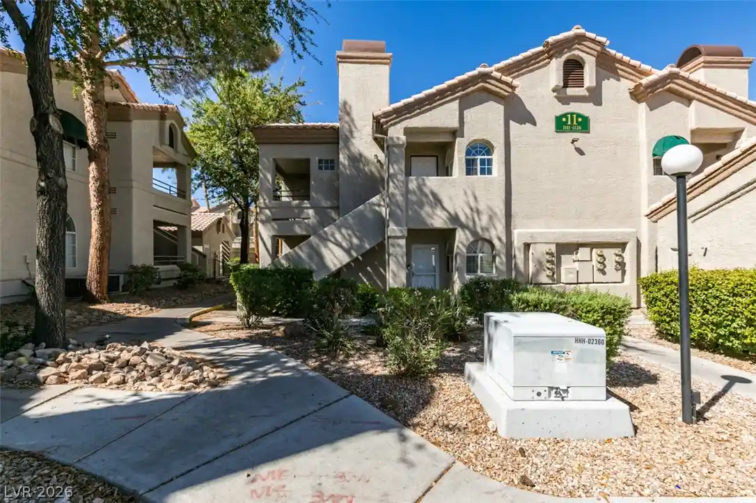 Photo 1 of Condo for sale at 2251 Wigwam Pkwy #1121, Henderson, NV 89074 | MLS# 2822481 | Listing updated on 2026-10-12