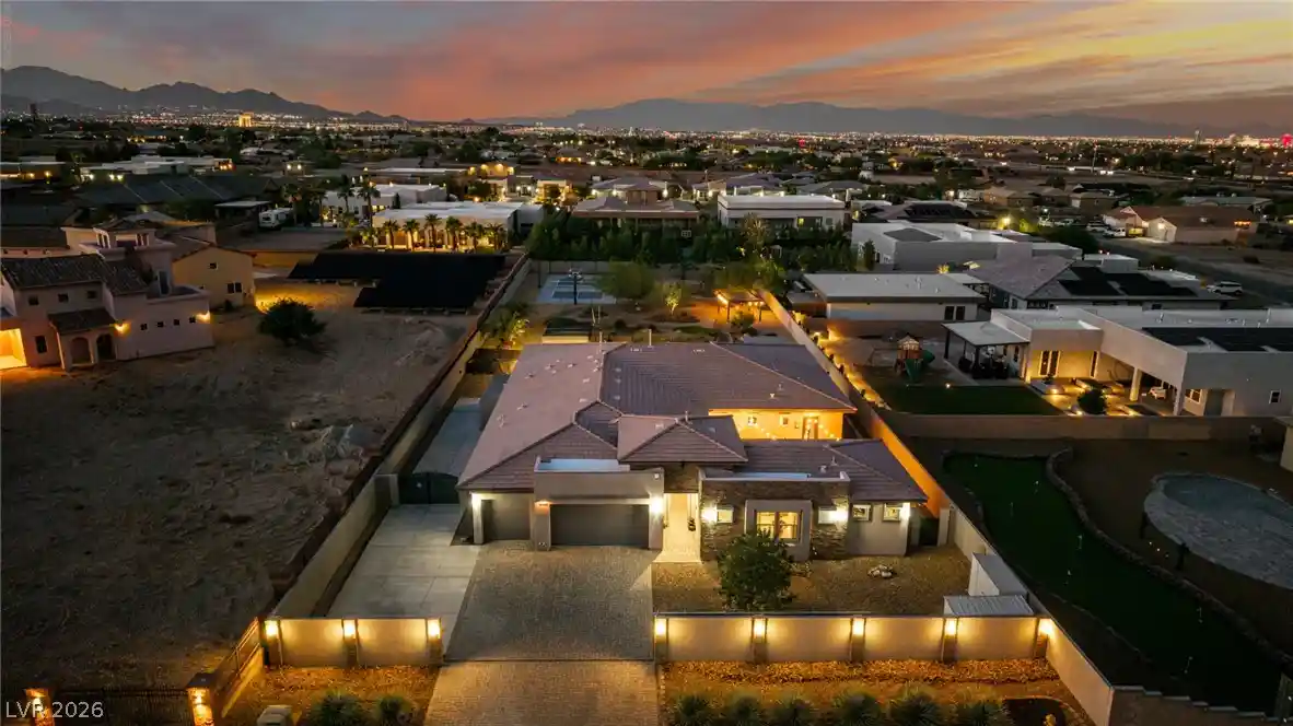 Photo 1 of Single family home for sale at 7942 W Torino Ave, Las Vegas, NV 89113 | MLS# 2823361 | Listing updated on 2026-10-27