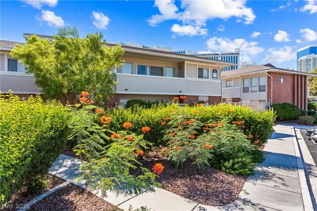 Photo 1 of Condo for sale at 697 Oakmont Ave #3315, Las Vegas, NV 89109 | MLS# 2822430 | Listing updated on 2026-10-30
