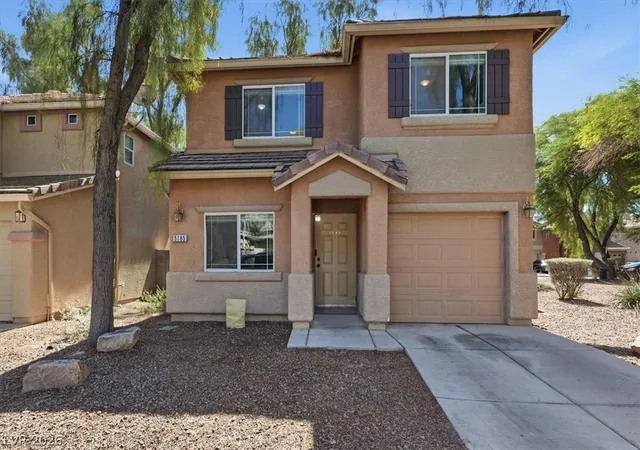 Photo 1 of Single family home for sale at 5185 Starter Ave, Las Vegas, NV 89156 | MLS# 2820469 | Listing updated on 2026-10-02