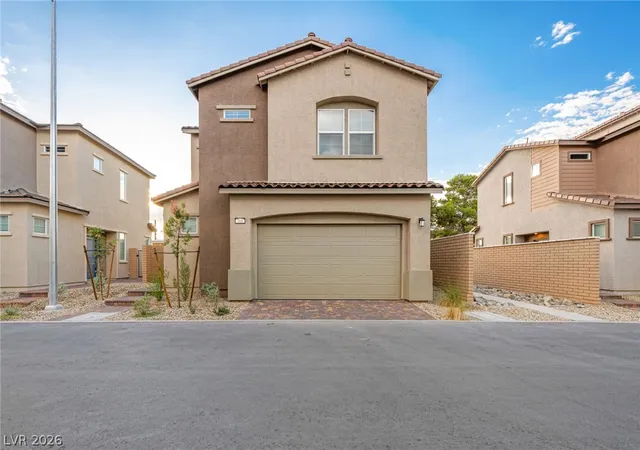 Single family home for sale at 306 Crescent Glow Ln, Henderson, NV 89015 | MLS# 2823625