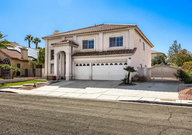 Photo 2 of Single family home for sale at 1007 Aspen Valley Ave, Las Vegas, NV 89123 | MLS# 2822767 | Listing updated on 2026-10-02