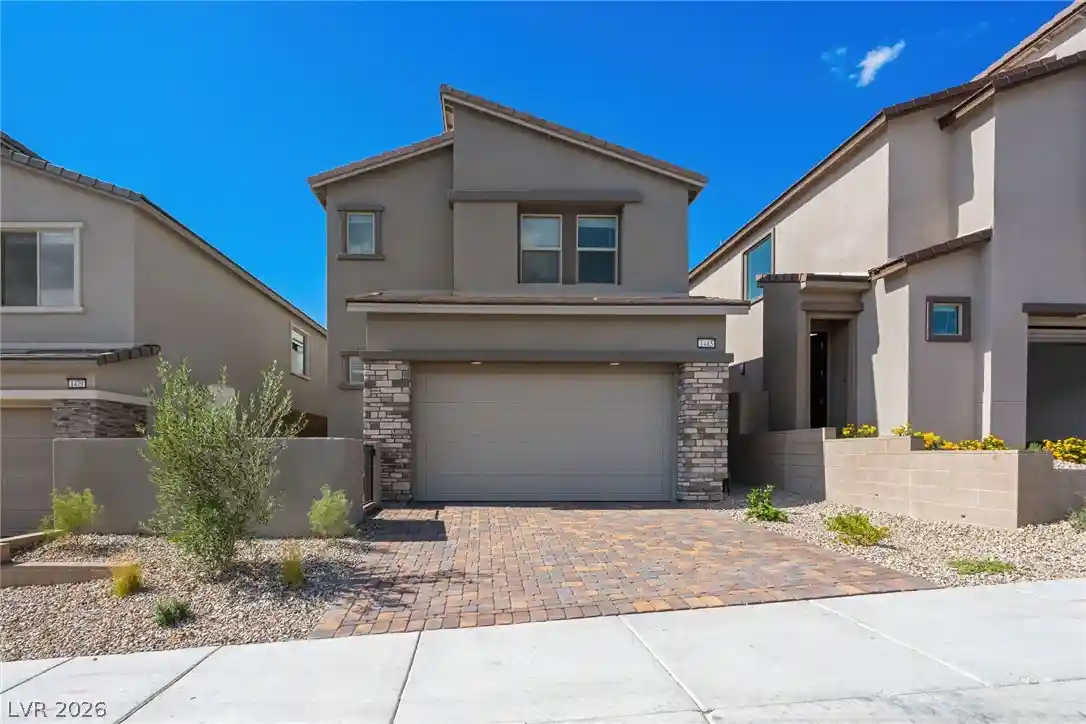 Photo 1 of Single family home for sale at 1485 Great Snipe Ave, Las Vegas, NV 89138 | MLS# 2823628 | Listing updated on 2026-10-28