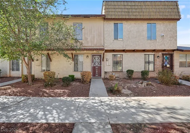 Photo 3 of Townhouse for sale at 3968 Visby Ln, Las Vegas, NV 89119 | MLS# 2823609 | Listing updated on 2026-10-11