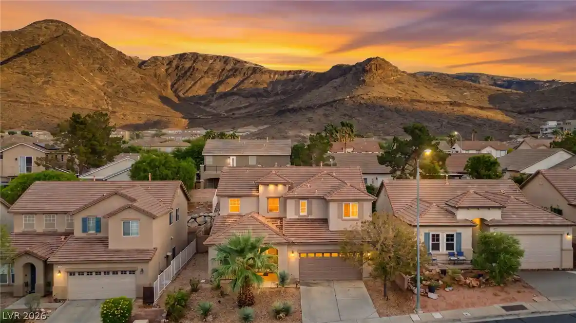 Photo 1 of Single family home for sale at 721 Pacific Cascades Dr, Henderson, NV 89012 | MLS# 2823558 | Listing updated on 2026-10-21