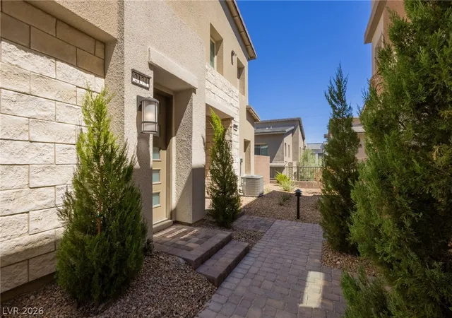 Photo 2 of Townhouse for sale at 600 N Carriage Hl Dr #2174, Las Vegas, NV 89138 | MLS# 2823566 | Listing updated on 2026-10-02