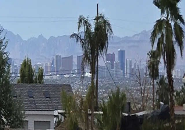Land for sale at 740 Benedict Dr, Las Vegas, NV 89110 | MLS# 2821744