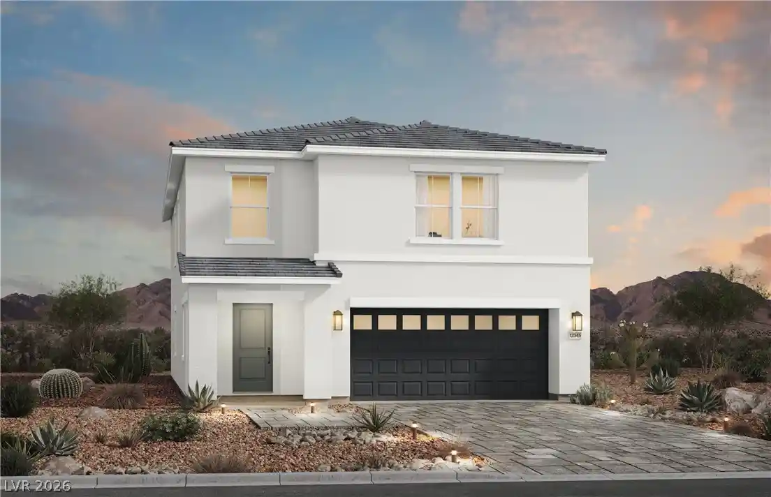 Photo 1 of Single family home for sale at 9880 Raven Ave, Las Vegas, NV 89178 | MLS# 2823468 | Listing updated on 2026-10-19