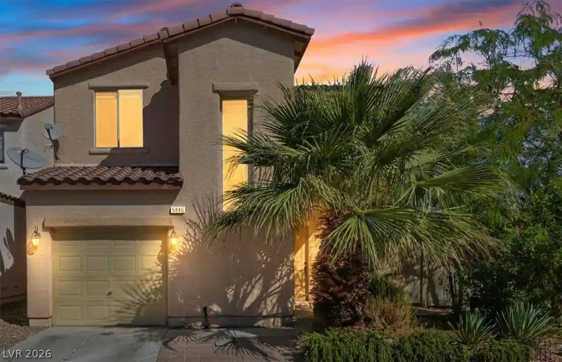 Photo 1 of Single family home for sale at 5846 Lee Fairy Ct, Las Vegas, NV 89139 | MLS# 2823480 | Listing updated on 2026-10-18