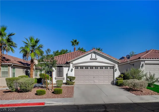 Photo 1 of Single family home for sale at 1134 Cathedral Ridge St, Henderson, NV 89052 | MLS# 2823646 | Listing updated on 2026-10-10