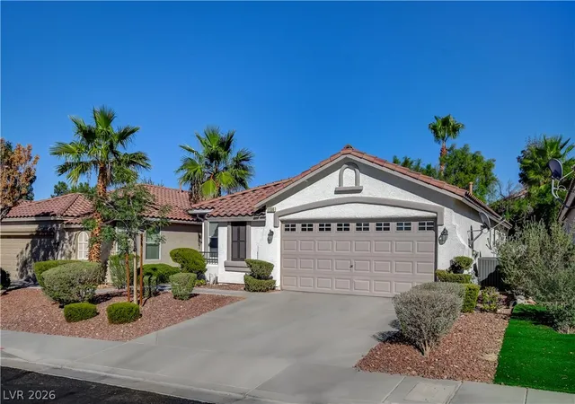 Photo 2 of Single family home for sale at 1134 Cathedral Ridge St, Henderson, NV 89052 | MLS# 2823646 | Listing updated on 2026-10-10