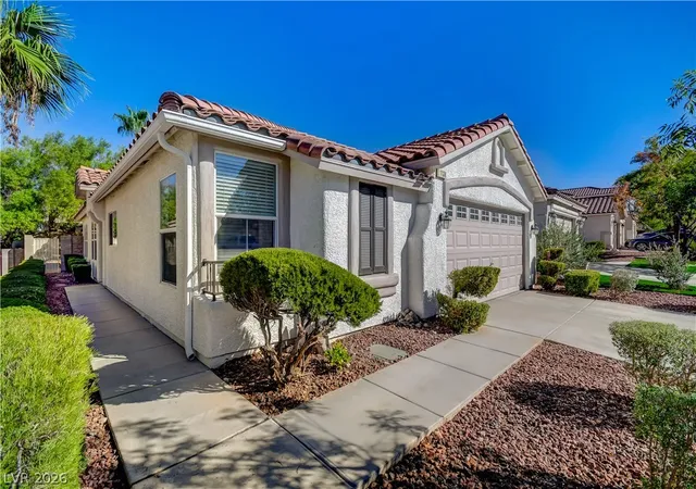 Photo 3 of Single family home for sale at 1134 Cathedral Ridge St, Henderson, NV 89052 | MLS# 2823646 | Listing updated on 2026-10-10