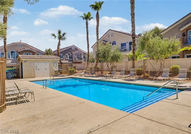 Photo 33 of Townhouse for sale at 6041 Turning Spoke Trl #102, Henderson, NV 89011 | MLS# 2823635 | Listing updated on 2026-10-11